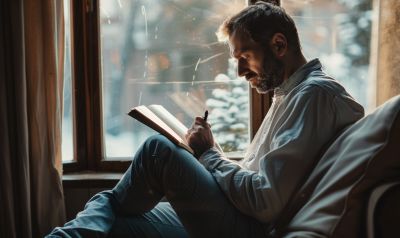 Papa erzählt Kindheitserinnerungen aufschreiben Buch